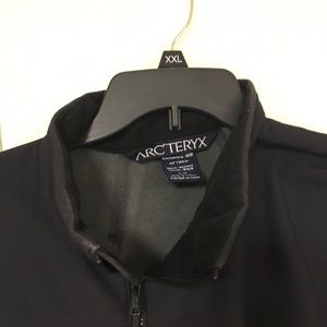 Arc’teryx Windstopper